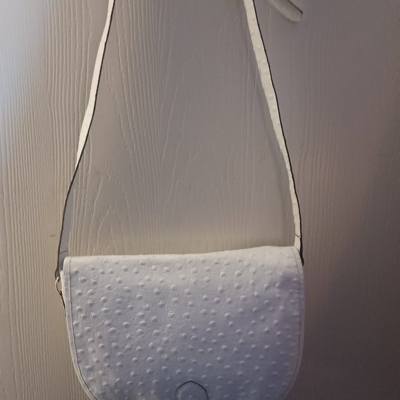 LA BAGAGERIE  CROSSBODY  HANDBAG - Picture 2 of 7